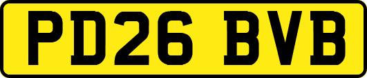 PD26BVB