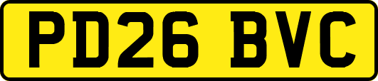 PD26BVC