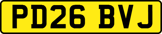 PD26BVJ