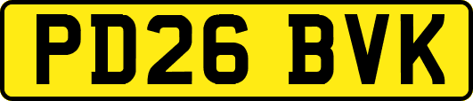PD26BVK