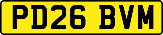PD26BVM