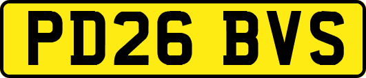 PD26BVS