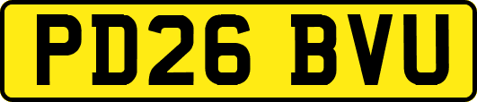 PD26BVU