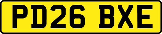 PD26BXE