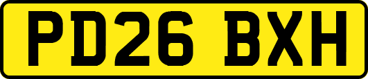PD26BXH