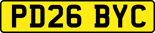 PD26BYC