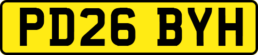 PD26BYH