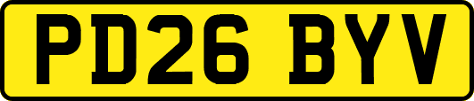 PD26BYV