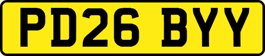 PD26BYY