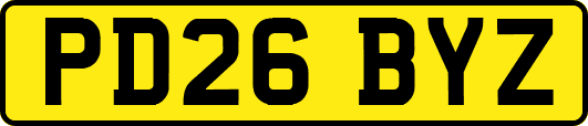 PD26BYZ