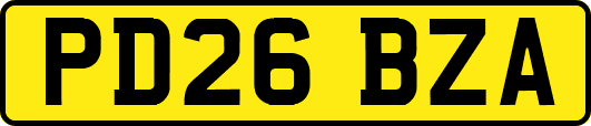 PD26BZA