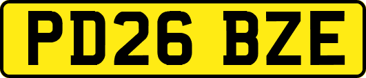 PD26BZE