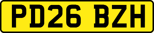 PD26BZH