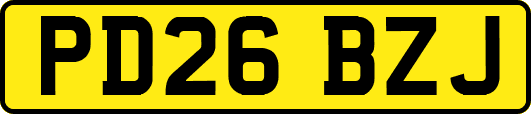 PD26BZJ