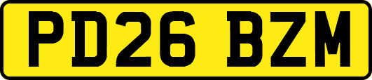 PD26BZM