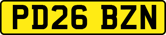 PD26BZN