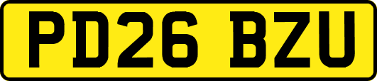PD26BZU