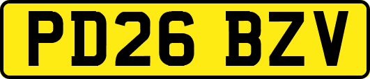 PD26BZV