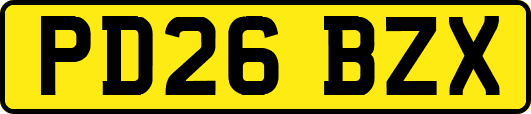 PD26BZX