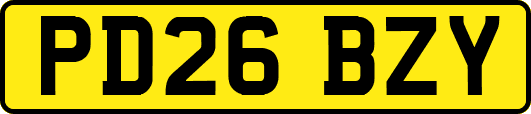 PD26BZY