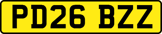 PD26BZZ