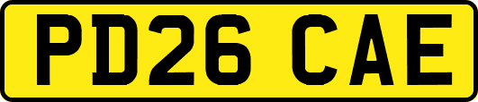 PD26CAE