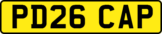 PD26CAP