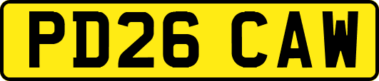 PD26CAW