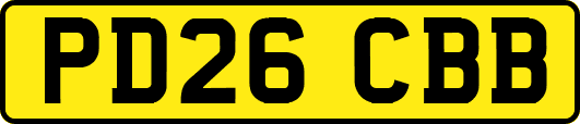 PD26CBB