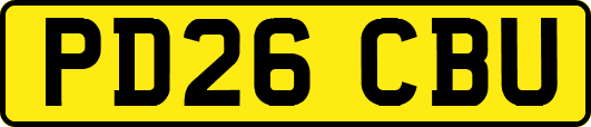PD26CBU