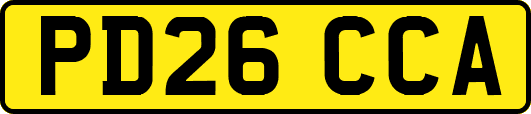 PD26CCA