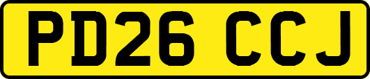 PD26CCJ