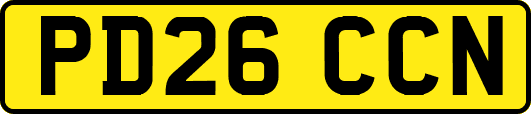 PD26CCN