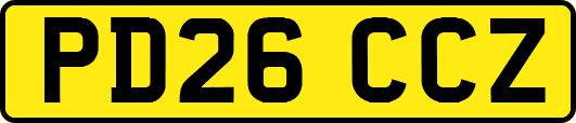 PD26CCZ