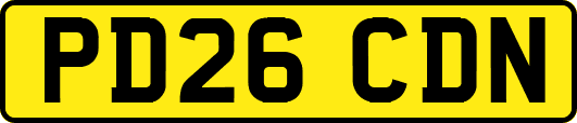 PD26CDN