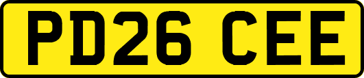 PD26CEE