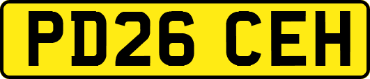 PD26CEH