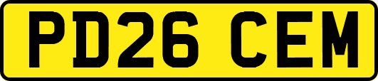 PD26CEM