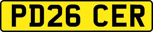 PD26CER