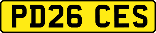 PD26CES