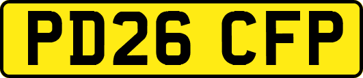PD26CFP