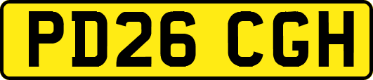PD26CGH
