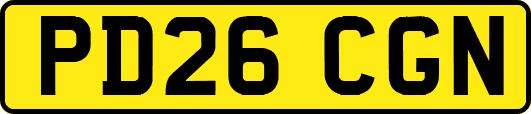 PD26CGN