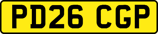 PD26CGP