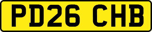 PD26CHB