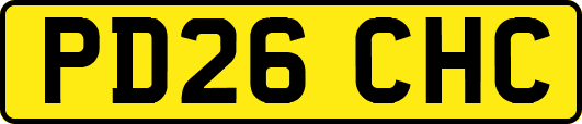 PD26CHC