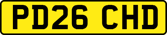 PD26CHD