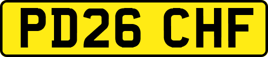 PD26CHF