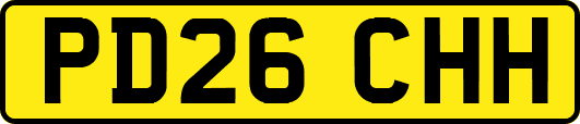 PD26CHH