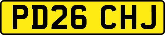 PD26CHJ